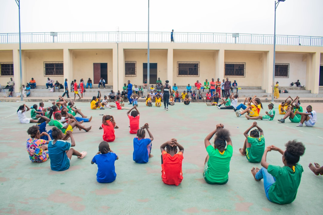 Photo local social initiatives